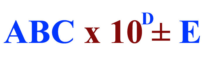 Bảng màu điện trở chuẩn mới 2016.png