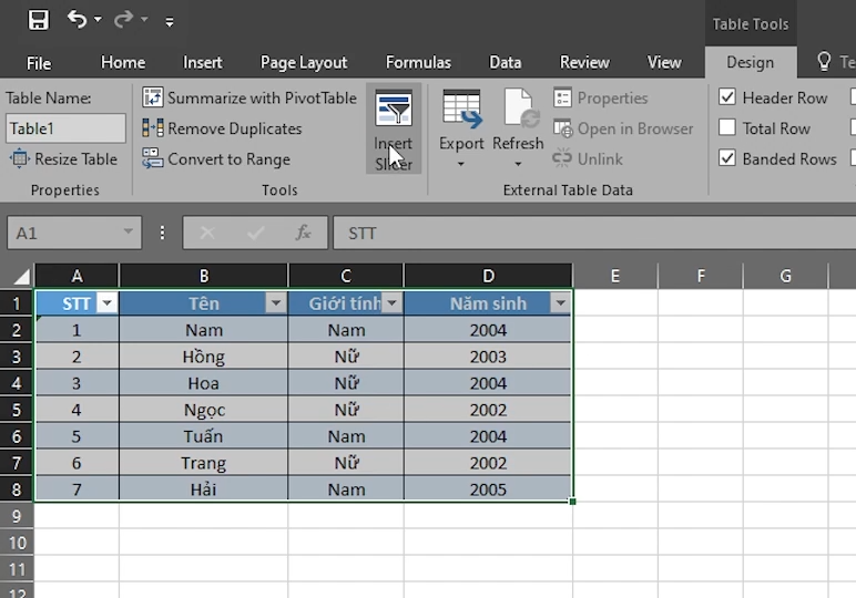 Excel: Mẹo lọc dữ liệu bảng cực hay thay thế cho Filter.png