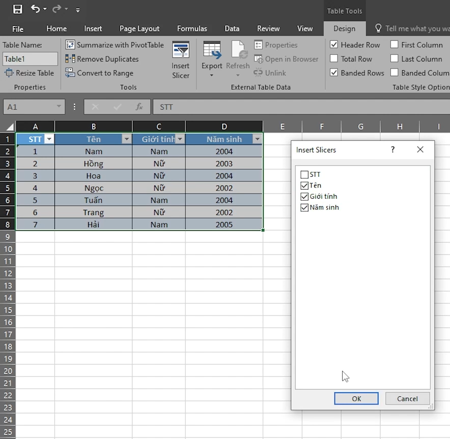 Excel: Mẹo lọc dữ liệu bảng cực hay thay thế cho Filter.png