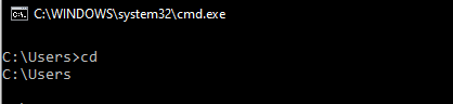 Hướng dẫn sử dụng lệnh cd trong Commandline 0.png