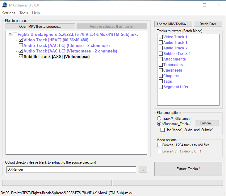 Extract file MKV 01.png