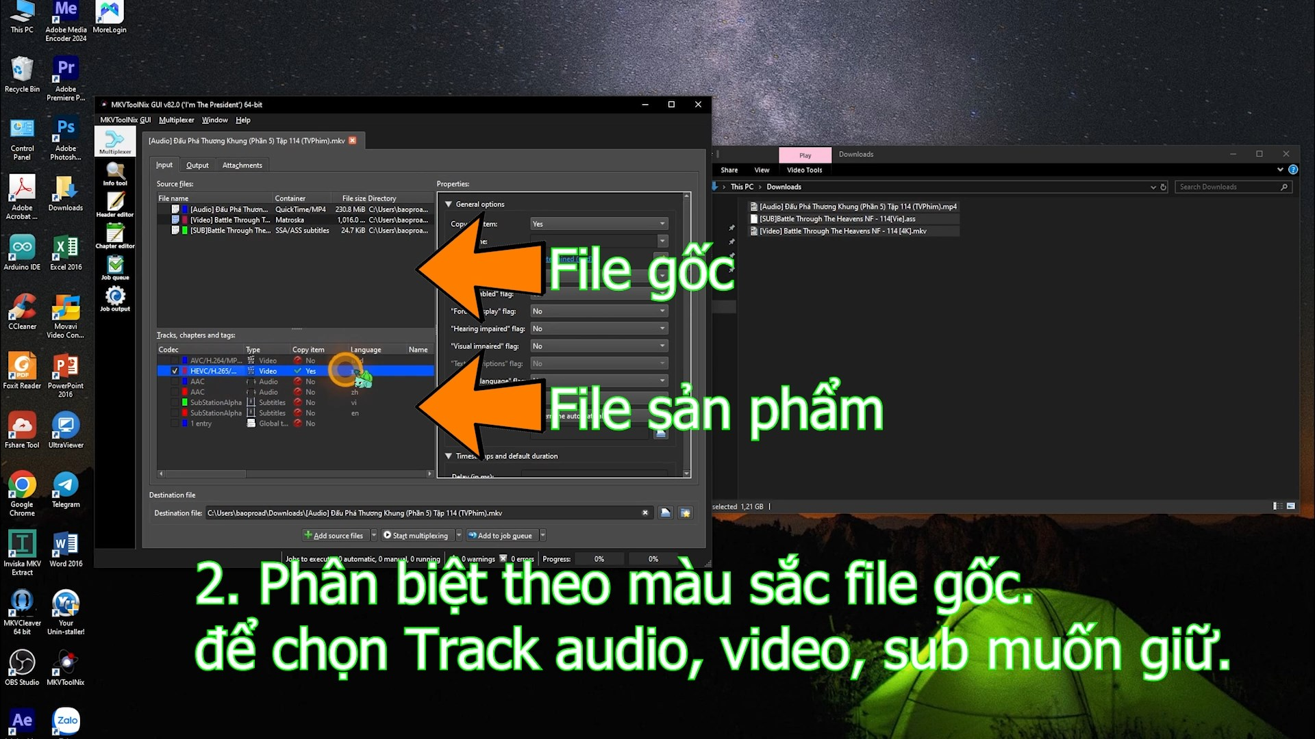 Extract file MKV 03.png