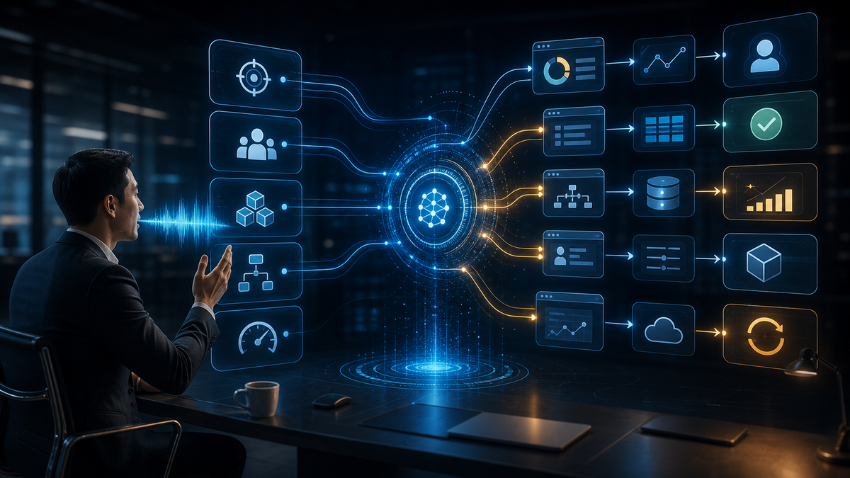 Nếu coding là lúc đổ bê tông, thì hiểu bài toán là