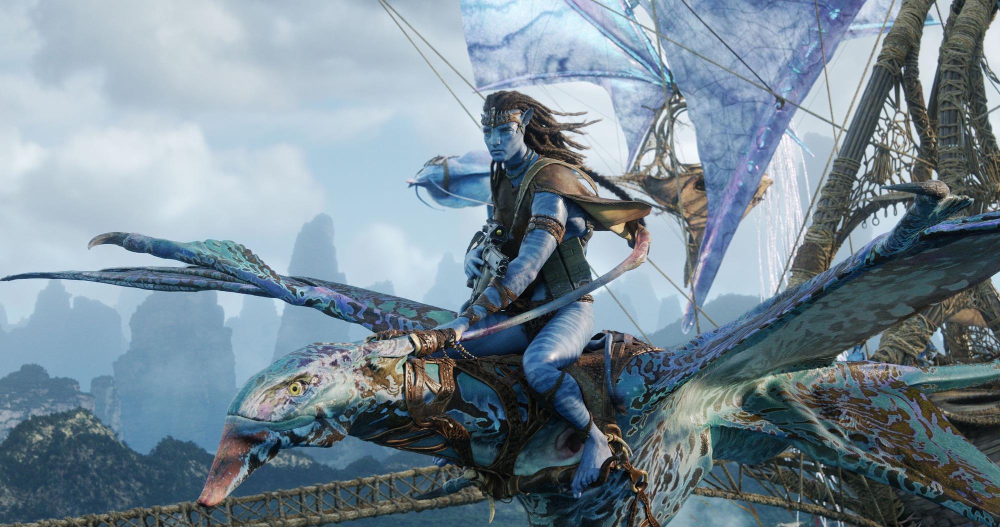 Avatar (2009)