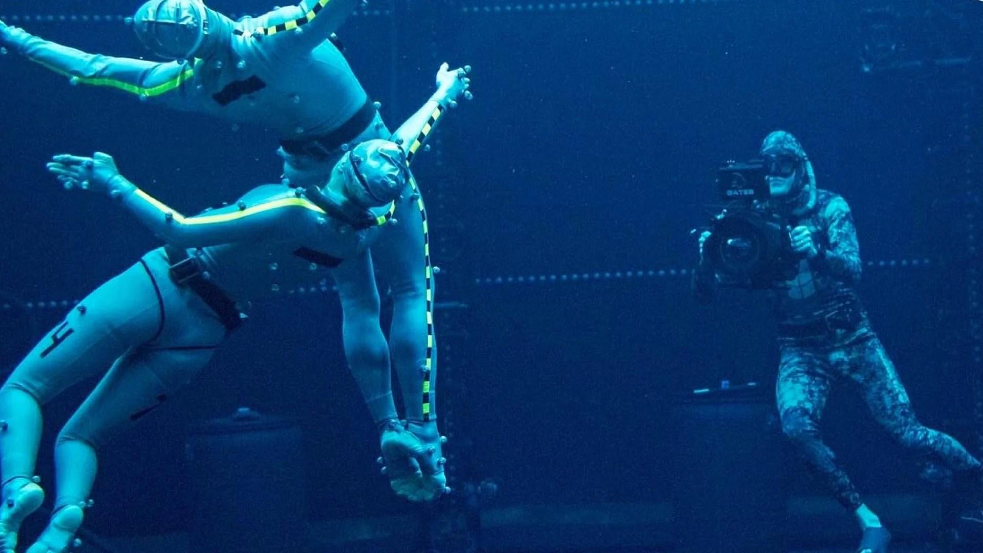Avatar: The Way of Water (2022) - h?nh ?nh 2