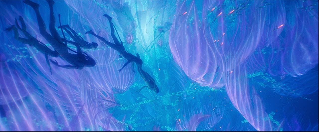 Avatar: The Way of Water (2022) - h?nh ?nh 3
