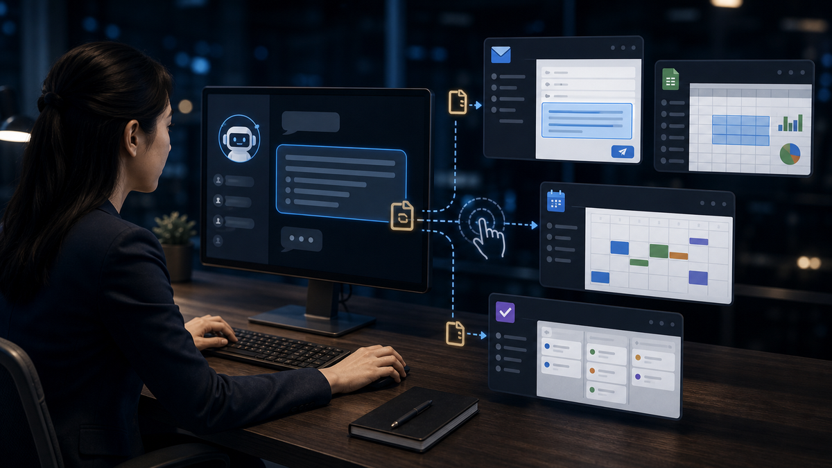 Tuy nhiên, chatbot thường dừng ở việc đưa ra câu trả lời