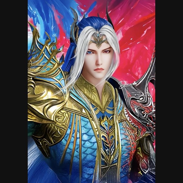 Đấu La Đại Lục | Dou Luo Da Lu | Soul Land | 斗罗大陆