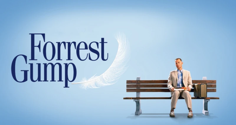 Forrest Gump (1994)