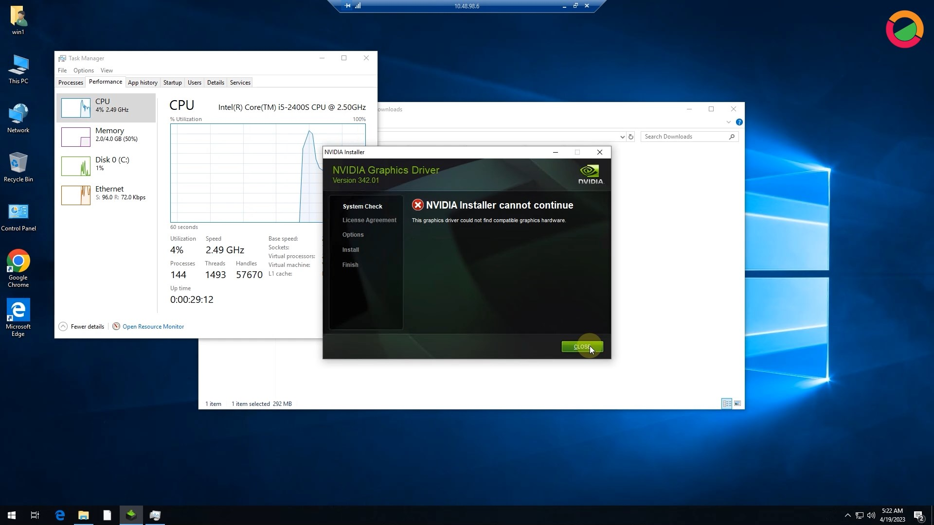 Hướng dẫn kích hoạt vGPU (VGA) cho máy ảo | Series hướng dẫn VMware ESXi #5