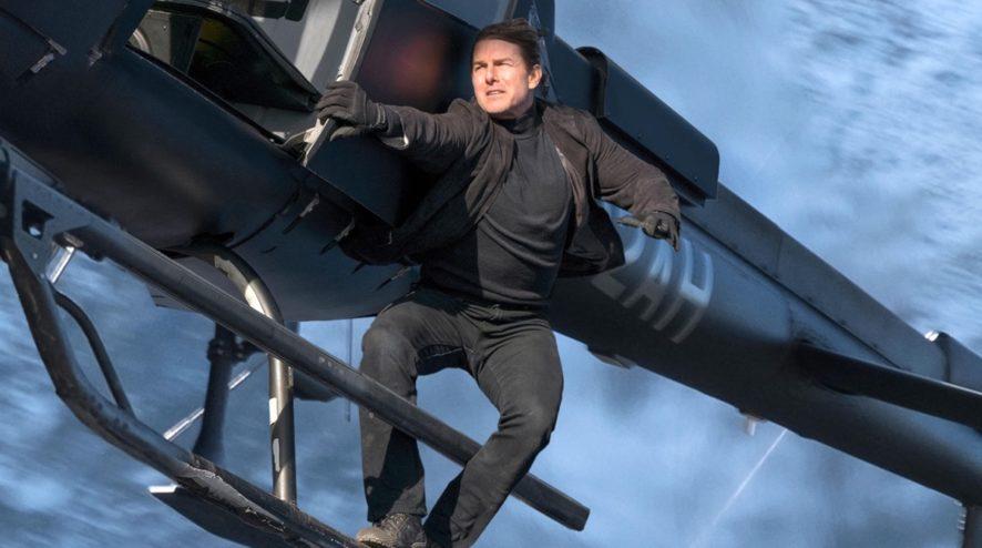 Impossible – Fallout (2018)