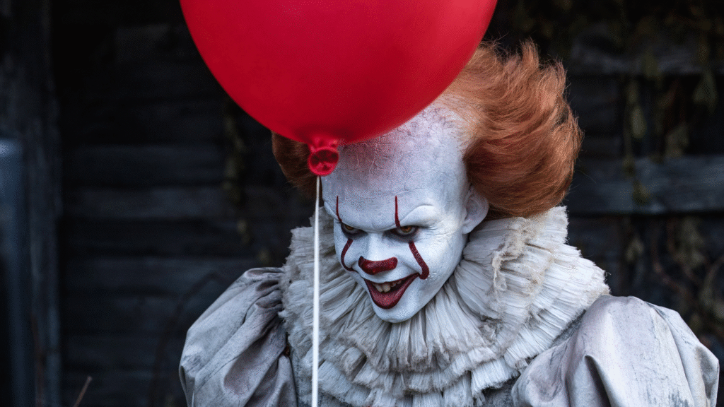 IT (2017)
