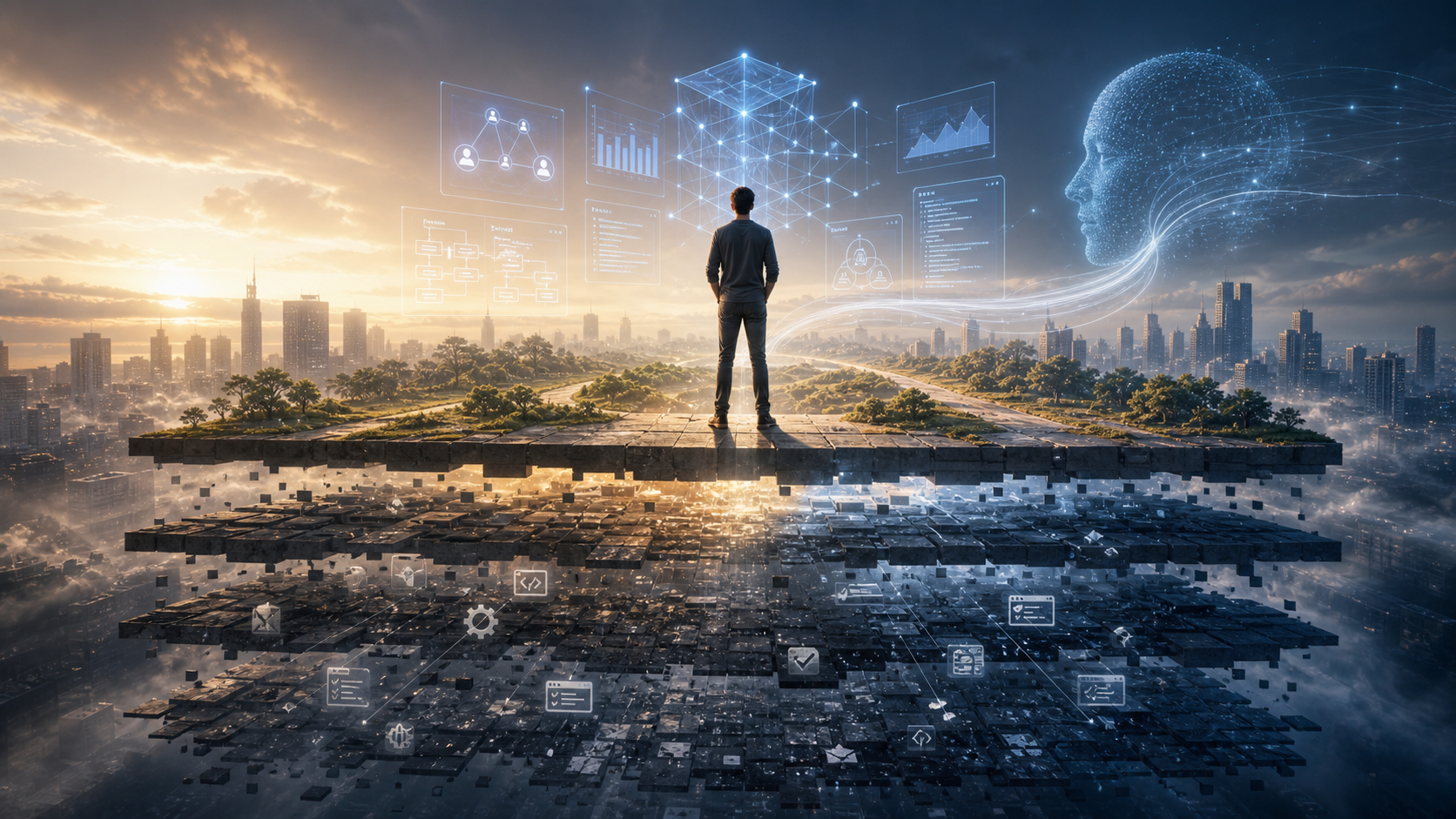 AI coding không giết nghề lập trình; nó bào mòn phần cơ
