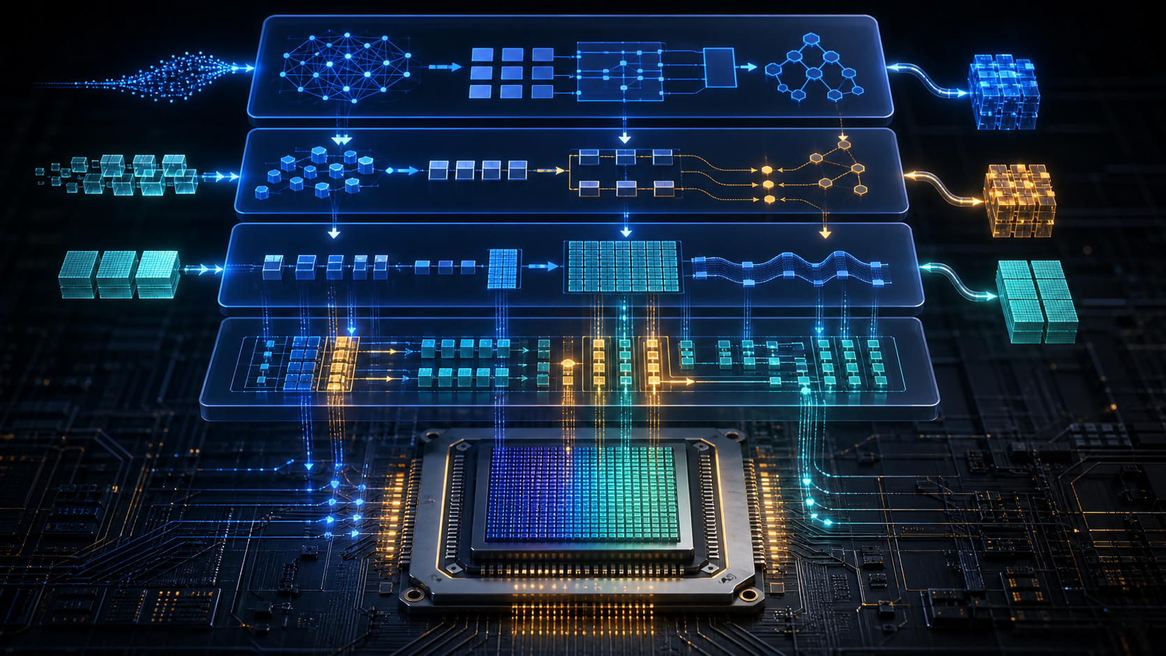 Một chip reasoning tốt trên giấy chưa chắc tốt trong thực tế