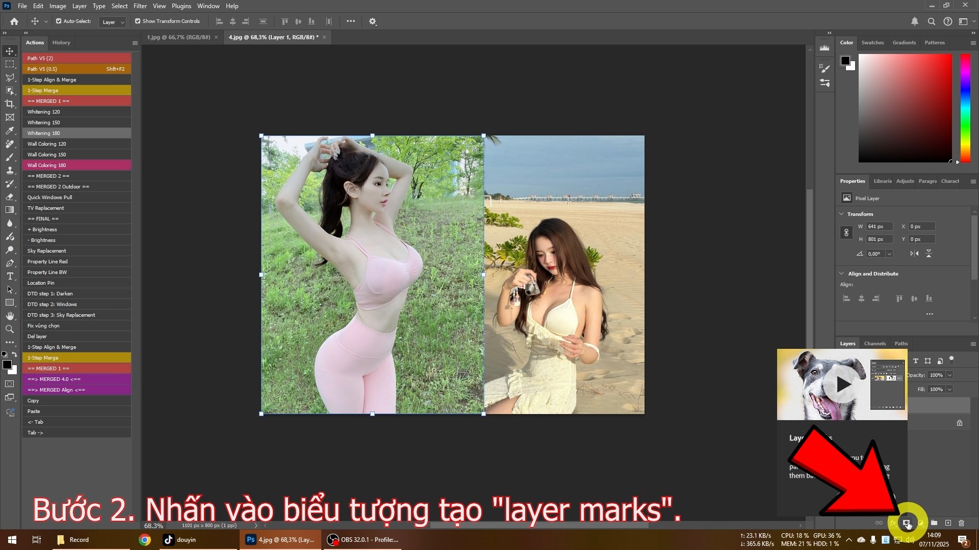 Sharevin-Huong dan lam vien anh mo dan Photoshop-03.jpg
