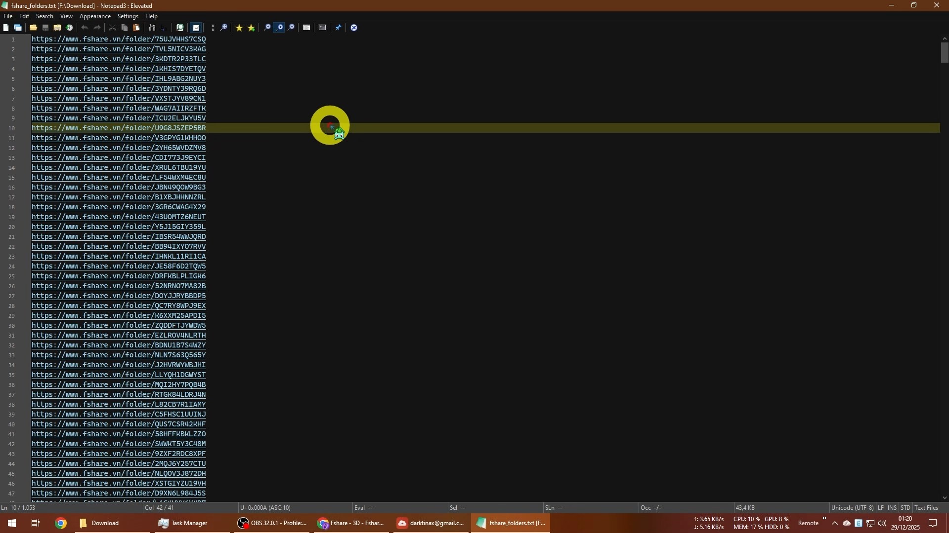 Simihub - Fshare Craw – Quét Subfolder - 004.jpg