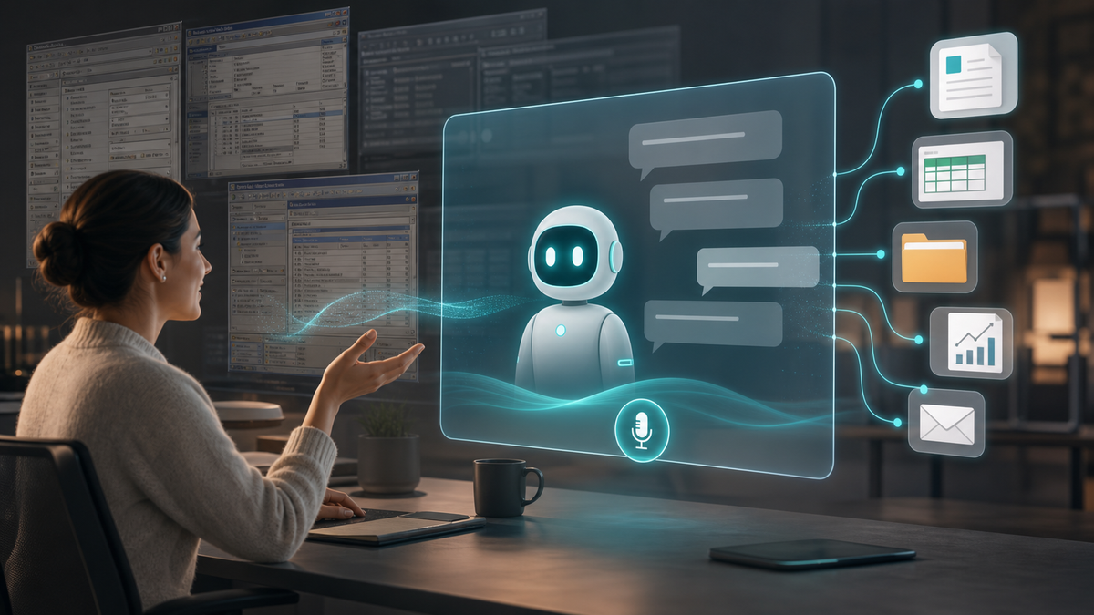 Tuy vậy, chatbot vẫn có một giới hạn rất rõ: chúng chủ