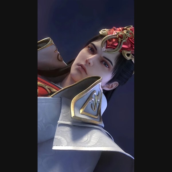 Thế Giới Hoàn Mỹ | Wan Mei Shi Jie | Perfect World | 完美世界