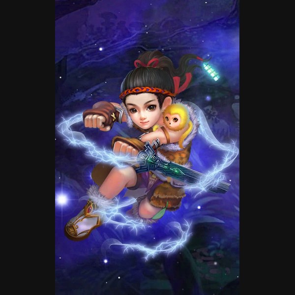 Thế Giới Hoàn Mỹ | Wan Mei Shi Jie | Perfect World | 完美世界