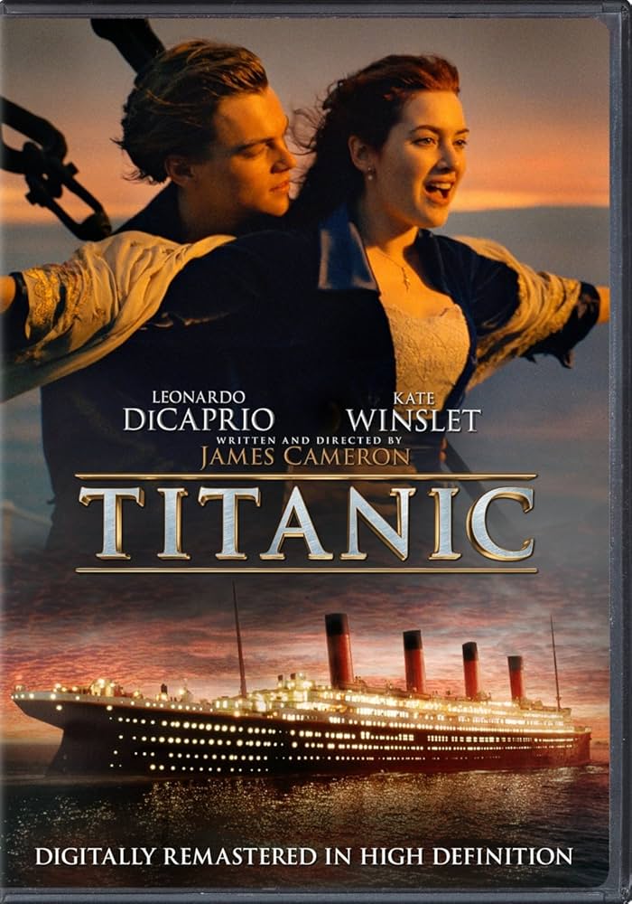 Titanic (1997)