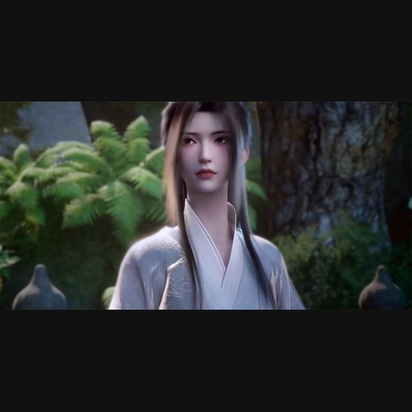 Vĩnh Sinh | Yong Sheng | Immortality | 永生