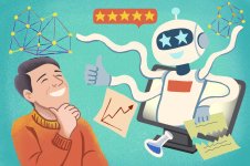 AI Sycophancy - Simihub.jpg